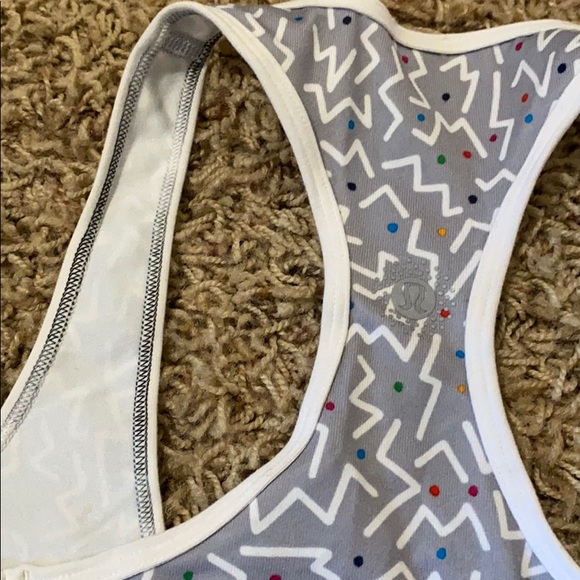 SEAWHEEZE Cool Racerback - Picture 3 of 3